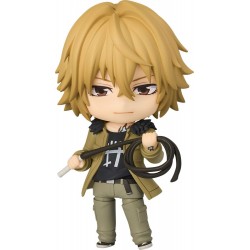 Nendoroid Reborn!: Dino