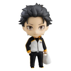 Nendoroid Re:Zero Starting...