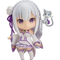 Nendoroid Re:Zero Starting...