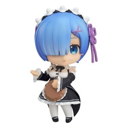 Nendoroid Re:Zero Starting...