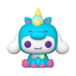 Hello Kitty and Friends...
