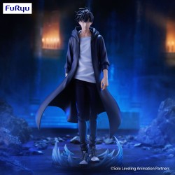 Prize Figure Solo Leveling...