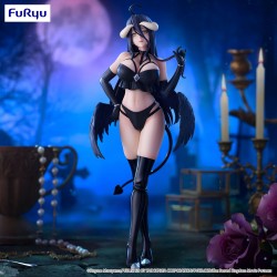 Prize Figure Overlord...