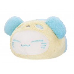 Peluche Nemuneko Cat:...