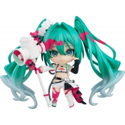 Nendoroid Hatsune Miku GT...