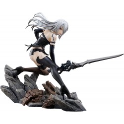 Estátua NieR:Automata...