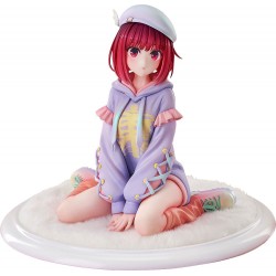 Estátua Oshi no Ko: Kana...