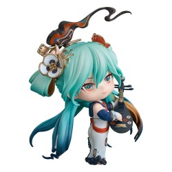 Nendoroid Hatsune Miku...