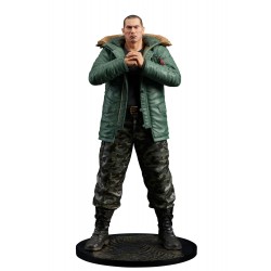 Estátua Yakuza Like a...