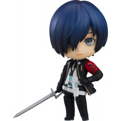 Nwndoroid Persona 3 Reload:...