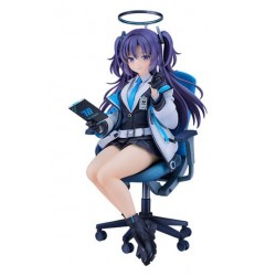 Estátua Blue Archive: Yuuka...