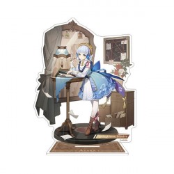 Acrylic Diorama Genshin...
