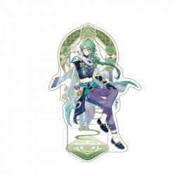 Genshin Impact Liyue Theme...