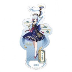 Acrylic Figure Genshin...