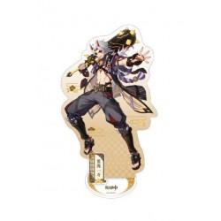 Stand Acrílico Genshin...