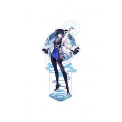 Acrylic Figure Genshin...