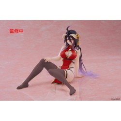 Prize Figure Overlord...