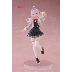 Prize Figure Alya Sometimes...