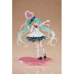 Prize Figure AMP+ Hatsune...