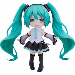 Nendoroid Doll Piapro Snow...