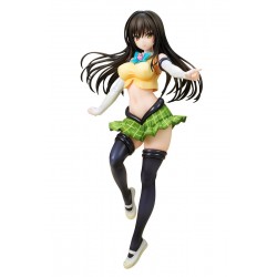 Estátua To Love-Ru...