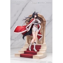 Estátua Arknights: Texas...