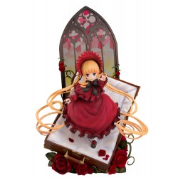 Estátua Rozen Maiden: Shinku