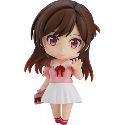 Nendoroid Rent A...