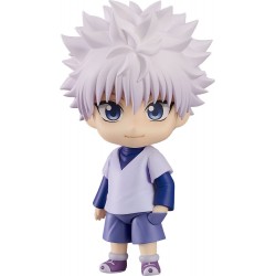 Nendoroid Hunter x Hunter:...