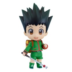 Nendoroid Hunter x Hunter:...