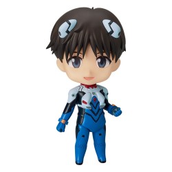 Nendoroid Rebuild of...