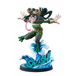 Estátua My Hero Academia:...