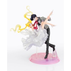FiguartsZERO Sailor Moon...