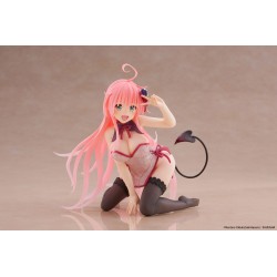 Prize Figure To Love-Ru...