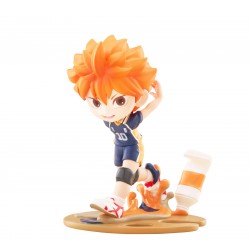 Estátua Haikyu!! PalVerse:...
