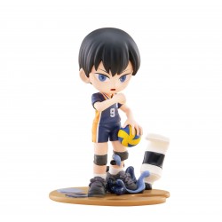 Estátua Haikyu!! PalVerse:...
