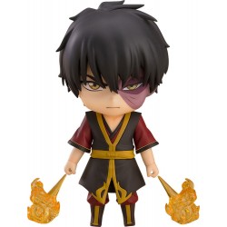 Nendoroid Avatar The Last...