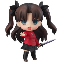 Nendoroid Fate/Stay Night:...