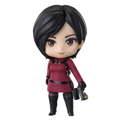 Nendoroid Resident Evil 4:...