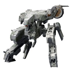 Model Kit Metal Gear Solid...
