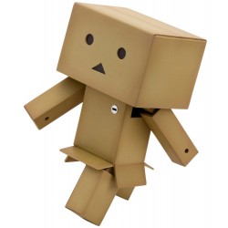 Model Kit Yotsubato!: Danboard