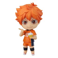 Nendoroid Haikyu!!: Shoyo...