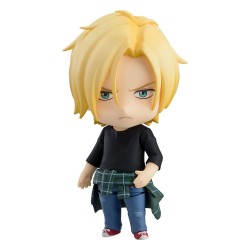 Nendoroid Banana Fish: Ash...
