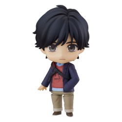 Nendoroid Banana Fish: Eiji...