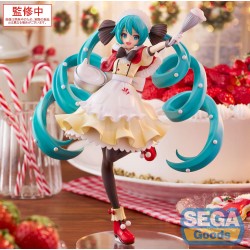 Prize Figure Luminasta...