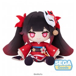 Peluche Honkai Star Rail:...