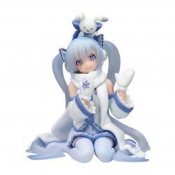 Prize Figure Hatsune Miku...