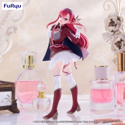 Prize Figure Private Tutor...