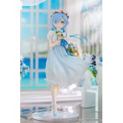 Prize Figure Re:Zero...