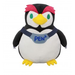 Peluche Neon Genesis...